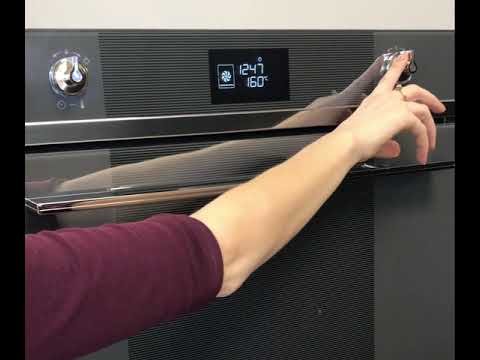 Smeg Oven