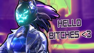 Download lagu K/DA performs Hello Bitch by CL mp3
