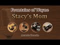 Stacy's Mom - Fountains of Wayne (Acoustic Karaoke)