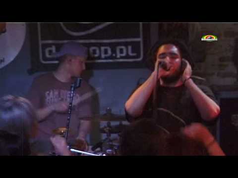 NATURAL DREAD KILLAZ & Riddimzz Team  - WOŚP 2009