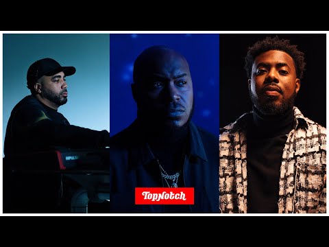 Adje x Reverse - Niet Voor De Faam ft. Henkie T