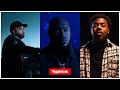 Adje x Reverse - Niet Voor De Faam ft. Henkie T