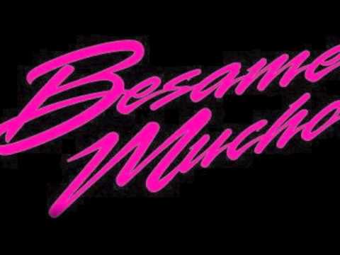 FLOSSY BEATZ 30. Juli 2010 Besame Mucho, Zürich