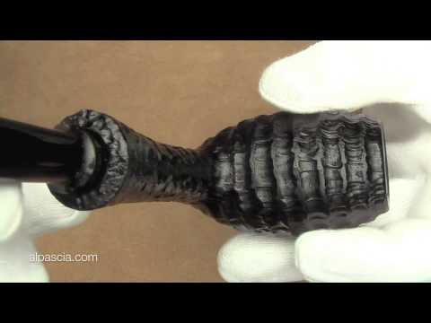 pipa Tom Richard 047 - smoking pipe