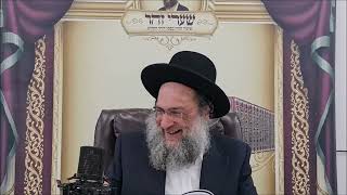 ישועה בדרך - שיעור תורה מפי הרב יצחק כהן שליט"א / Rabbi Yitzchak Cohen Shlita Torah lesson