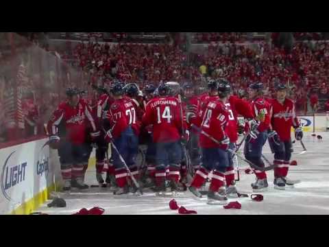 Montreal Canadiens @ Washington Capitals 17/04/10 FULL OT