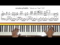 Omake-pfadlib Attack on Titan OST Piano ...