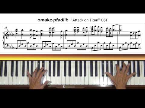 download lagu mp3 mp4 Omake Pfadlib Sheet Music, download lagu Omake Pfadlib Sheet Music gratis, unduh video klip Omake Pfadlib Sheet Music