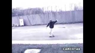 Jookin Syle | Carcotas | Project Pat Catch a Hot One