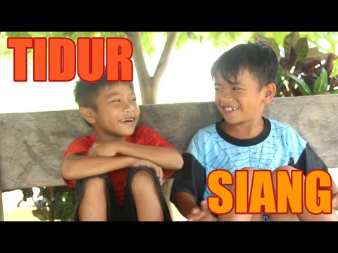 kristin-dan-tidur-siang