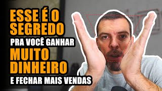 COMO FECHAR MAIS VENDAS? | Thiago Concer