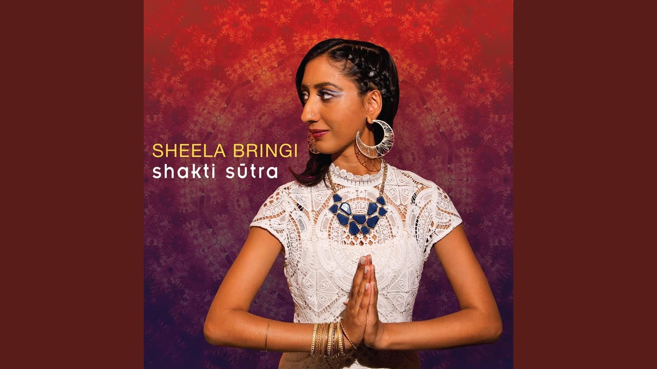 Ganesha Sharanam (feat. Subhashish Mukhopadhay)