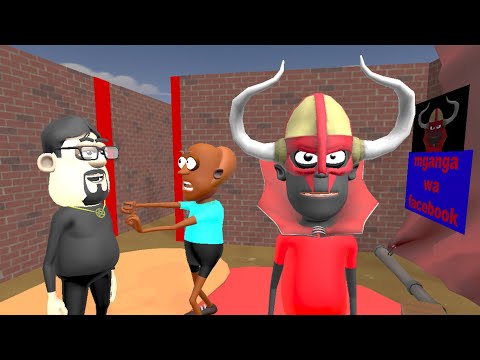 MADENGE: A BITCH FOR THE DOCTOR - COMEDY