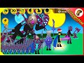 I Summoned NEW MEGA BOSS VAMPIRIC DUAL AXE XIPHOS MASTER Stick War Legacy Mod VIP Animugen2048