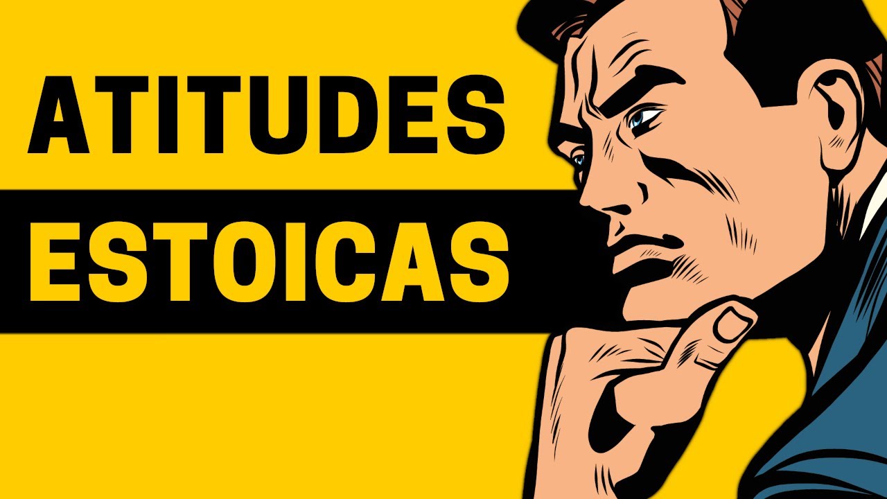 4 Atitudes Estoicas Para Alcançar Seu Objetivo Desafiador