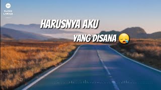 Download lagu Harusnya aku - cover tami aulia ( lirik ) mp3 Download lagu Harusnya aku - cover tami aulia ( lirik ) mp3