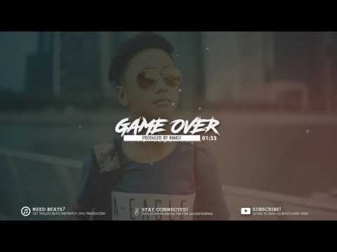 Amazing Rap Instrumental | Sick Hip-Hop Beat (prod. Ihaksi)