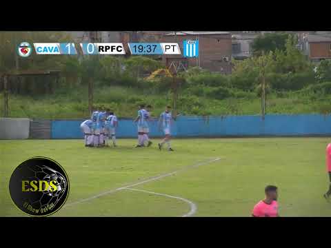 Victoriano Arenas 1-1 Real Pilar-Primera C-Fecha 19