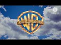 Warner Bros Home Entertainment 2017 Logo Remake