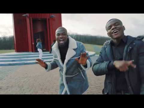 GLORY - Sammnart ft. McDaniels Osei (Official Music Video)