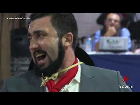 DTG Tropeiros do Ouro Negro 12º RT - Veterana - XXI Sarau de Arte Gaúcha