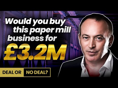 Paper Manufacturing