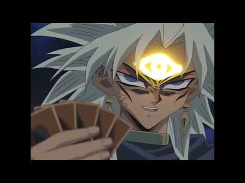 Marik Vs Joey BC semi-finals