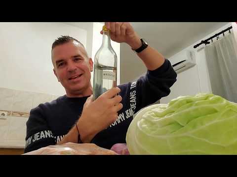 Cooking With Kupus From my Serbian Kitchen