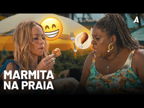 FAROFEIRAS RAIZ! | FAROFEIROS (2024)