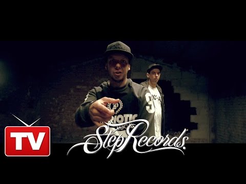 Rover x Oxon - Wilk z Wall Street