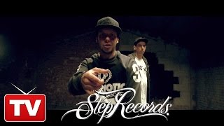 Rover x Oxon - Wilk z Wall Street