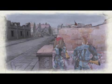 Valkyria Chronicles Remastered Part 4 | No Commentary 1080p HD