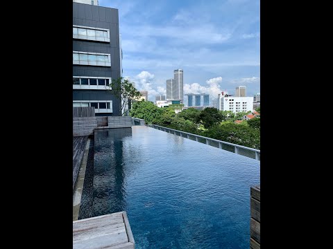 Nomu, 20 Handy Road, 1 Bedroom, 463 sqft, Apartment For Rent, by Anthony Lee, 25623543 - PropertyGuru.com.sg