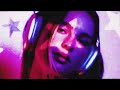 Korine Blue Star Official Music Video