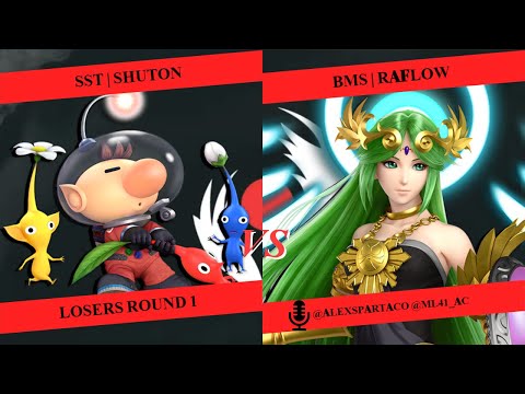 SST | Shuton VS BMS | Raflow | LR1 -  L'Odyssée