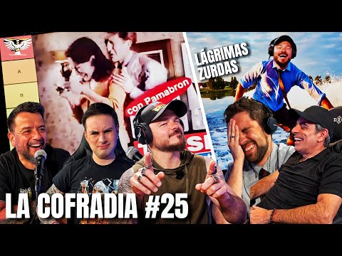 COMERCIALES DE LOS 90' | LA COFRADÍA #25