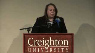 Amy Friedman Wilson, Award Recipient