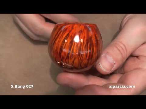 pipa S.Bang 027 - smoking pipe