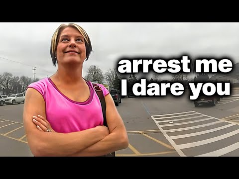 When SUPER Entitled Karens Get INSTANT KARMA