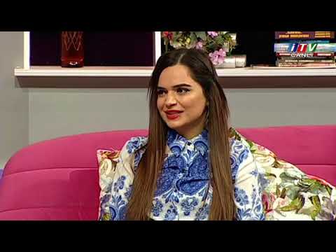 Hemiseki terz 16.01.2018 - Elcin Ceferov, Sema Abdullayeva