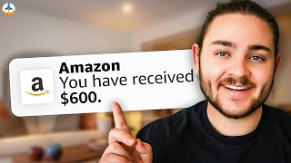Watch Me Make $600 in 20 Minutes | Amazon Product Sourcing Guide