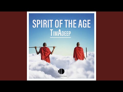 Spirit Of The Age