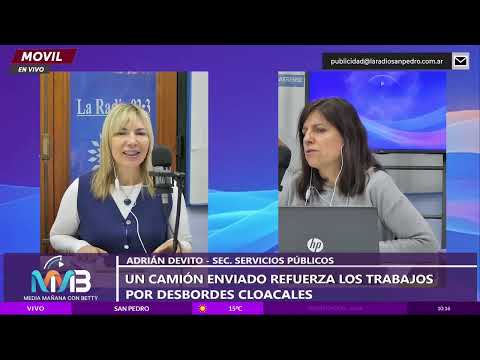 Media Mañana