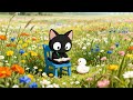The softest mornings bloom in quiet fields. 🌿 Flower Meadow Lofi • Study, Sleep & Relax DEFAULT Thumbnail