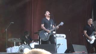 The Afghan Whigs - Miles Iz Ded / Into the Floor