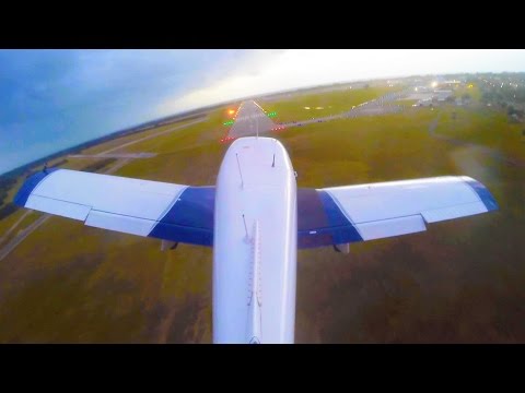 Ep. 17: Crosswind Landings How To | 22 Knots