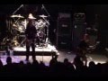Sacrifice- Re Animated)Full Concert) 