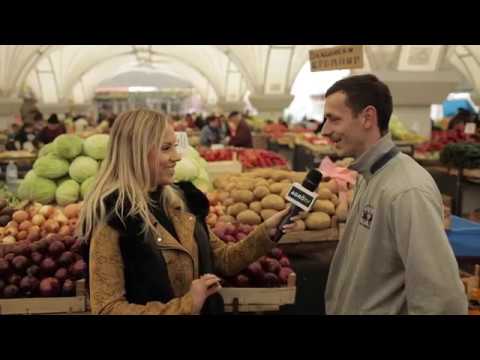 Ceger ep.75 - Cvetkova pijaca - 13.11.2019.