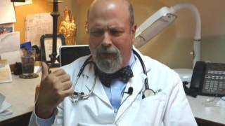 Dr. Bruchalski's Conversion Story