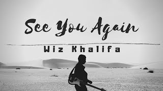 Wiz khalifa - See you again Remix ft. Charlie Puth (2020 big booster )